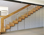 Construction et protection de vos escaliers par Escaliers Maisons à Coudes
